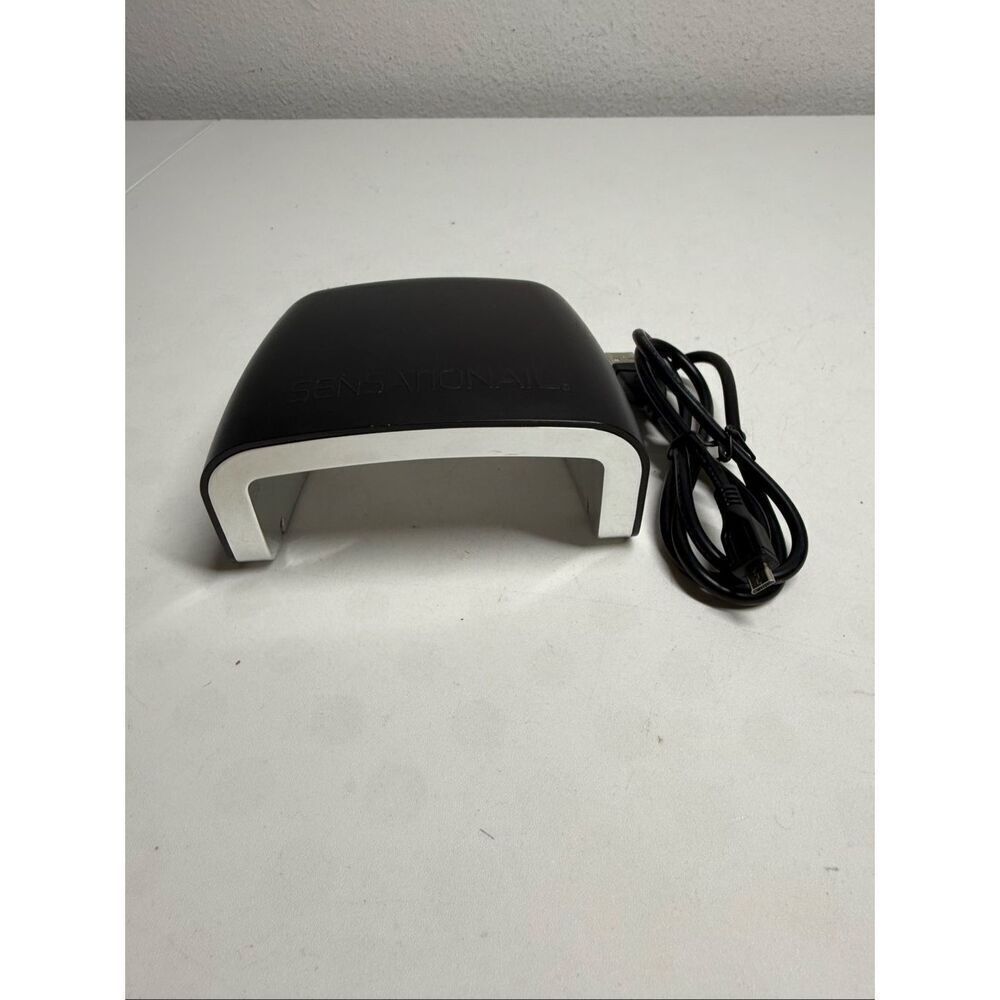 Sensational Nail Cure Lamp 4,5 W